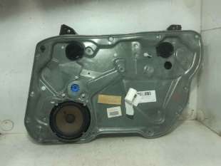 ELEVALUNAS DELANTERO DERECHO SEAT IBIZA III (2005-2009) 1.4 TDI 80CV 1422CC - L.7114419 / 6L4837752ER