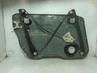 ELEVALUNAS DELANTERO DERECHO SEAT IBIZA III (2005-2009) 1.4 TDI 80CV 1422CC - L.7114419 / 6L4837752ER 2