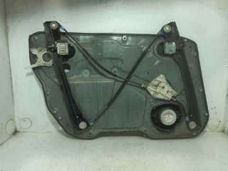 ELEVALUNAS DELANTERO DERECHO SEAT IBIZA III (2005-2009) 1.4 TDI 80CV 1422CC - L.7114419 / 6L4837752ER