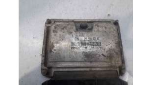 CENTRALITA MOTOR UCE SEAT CORDOBA (1994-2002) 1.4 I 60CV 1390CC - L.7114697 / 6K0906032AC 2