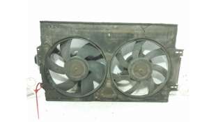 ELECTROVENTILADOR SEAT CORDOBA (1994-2002) 1.4 I 60CV 1390CC - L.7114727 / 6K0121191L