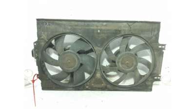 ELECTROVENTILADOR SEAT CORDOBA (1994-2002) 1.4 I 60CV 1390CC - L.7114727 / 6K0121191L