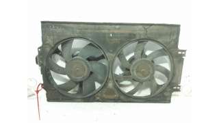 ELECTROVENTILADOR SEAT CORDOBA (1994-2002) 1.4 I 60CV 1390CC - L.7114727 / 6K0121191L