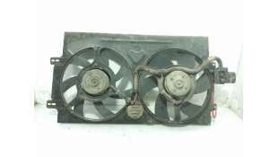 ELECTROVENTILADOR SEAT CORDOBA (1994-2002) 1.4 I 60CV 1390CC - L.7114727 / 6K0121191L 2