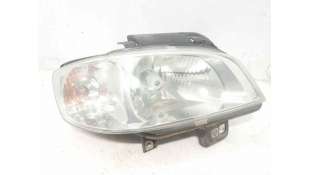 FARO DERECHO SEAT CORDOBA (1994-2002) 1.4 I 60CV 1390CC - L.7114739 / 6K1941044A