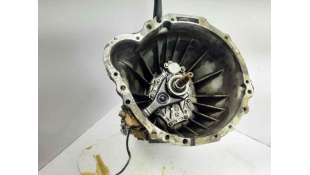 CAJA CAMBIOS NISSAN TERRANO II (1996-2007) 2.7 TDI 4WD 125CV 2664CC - L.7115195 / 32101B2342