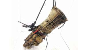 CAJA CAMBIOS NISSAN TERRANO II (1996-2007) 2.7 TDI 4WD 125CV 2664CC - L.7115195 / 32101B2342 2