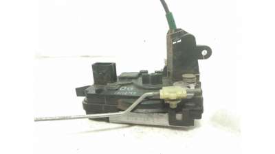 CERRADURA PUERTA DELANTERA DERECHA OPEL ASTRA H (2004-2014) - L.7115448 / 13210749