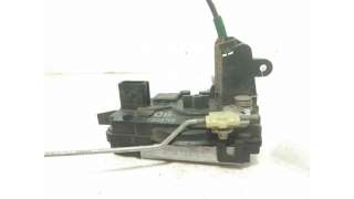 CERRADURA PUERTA DELANTERA DERECHA OPEL ASTRA H (2004-2014) - L.7115448 / 13210749