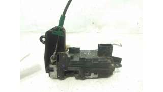 CERRADURA PUERTA DELANTERA DERECHA OPEL ASTRA H (2004-2014) - L.7115448 / 13210749