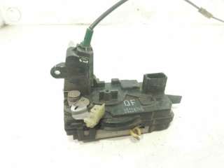 CERRADURA PUERTA DELANTERA IZQUIERDA OPEL ASTRA H (2004-2014) - L.7115449 / 13210748