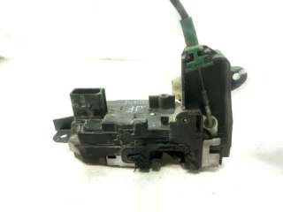 CERRADURA PUERTA DELANTERA IZQUIERDA OPEL ASTRA H (2004-2014) - L.7115449 / 13210748