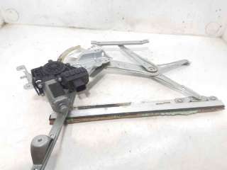 ELEVALUNAS DELANTERO DERECHO OPEL ASTRA H (2004-2014) - L.7115461 / 5140074