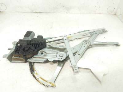 ELEVALUNAS DELANTERO IZQUIERDO OPEL ASTRA H (2004-2014) - L.7115462 / 13100417LH