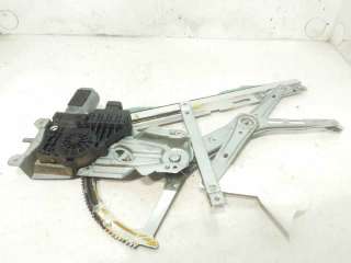 ELEVALUNAS DELANTERO IZQUIERDO OPEL ASTRA H (2004-2014) - L.7115462 / 13100417LH
