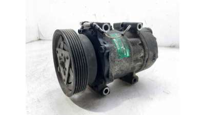 COMPRESOR AIRE ACONDICIONADO RENAULT LAGUNA I (1997-2001) 1.6 16V (B568, B561) 107CV 1598CC - L.7115624 / 7700111036