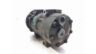 COMPRESOR AIRE ACONDICIONADO RENAULT LAGUNA I (1997-2001) 1.6 16V (B568, B561) 107CV 1598CC - L.7115624 / 7700111036 2