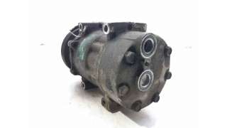 COMPRESOR AIRE ACONDICIONADO RENAULT LAGUNA I (1997-2001) 1.6 16V (B568, B561) 107CV 1598CC - L.7115624 / 7700111036