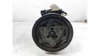 COMPRESOR AIRE ACONDICIONADO RENAULT LAGUNA I (1997-2001) 1.6 16V (B568, B561) 107CV 1598CC - L.7115624 / 7700111036
