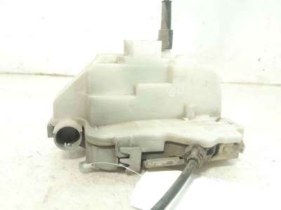 CERRADURA PUERTA DELANTERA DERECHA CITROEN C3 I (2002-) 1.1 I 60CV 1124CC - L.7116050 / 45983280