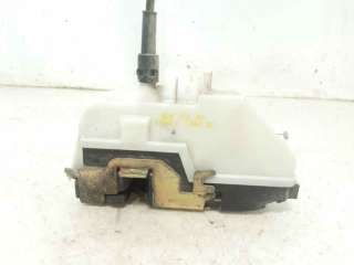 CERRADURA PUERTA DELANTERA DERECHA CITROEN C3 I (2002-) 1.1 I 60CV 1124CC - L.7116050 / 45983280