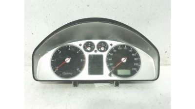 CUADRO INSTRUMENTOS FORD GALAXY (2000-2006) 1.9 TDI 115CV 1896CC - L.7116279 / 7M5920800E