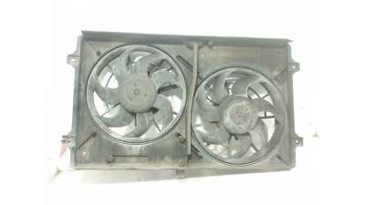 ELECTROVENTILADOR FORD GALAXY (2000-2006) 1.9 TDI 115CV 1896CC - L.7116288 / 7M3121203