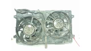 ELECTROVENTILADOR FORD GALAXY (2000-2006) 1.9 TDI 115CV 1896CC - L.7116288 / 7M3121203