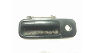 MANETA EXTERIOR PORTON FORD GALAXY (2000-2006) 1.9 TDI 115CV 1896CC - L.7116337 / 6N0827565A