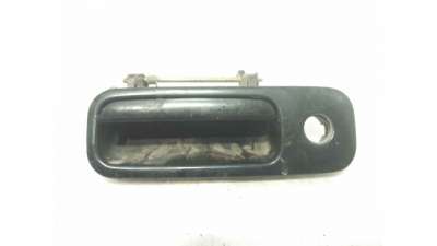 MANETA EXTERIOR PORTON FORD GALAXY (2000-2006) 1.9 TDI 115CV 1896CC - L.7116337 / 6N0827565A