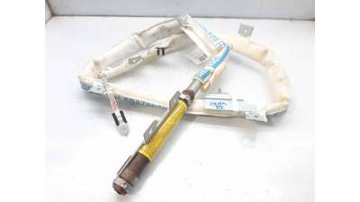 AIRBAG CORTINA DELANTERO IZQUIERDO KIA MAGENTIS (2006-) 2.0 CRDI 140CV 1991CC - L.7116424 / 604760501B