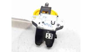 CERRADURA MALETERO / PORTON KIA MAGENTIS (2006-) 2.0 CRDI 140CV 1991CC - L.7116460 / 812302G500
