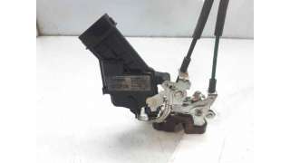 CERRADURA PUERTA DELANTERA DERECHA KIA MAGENTIS (2006-) 2.0 CRDI 140CV 1991CC - L.7116461 / 813202G000