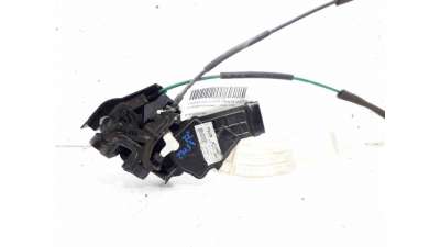 CERRADURA PUERTA TRASERA IZQUIERDA KIA MAGENTIS (2006-) 2.0 CRDI 140CV 1991CC - L.7116464 / 814102G010
