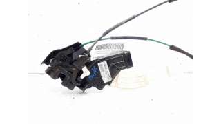 CERRADURA PUERTA TRASERA IZQUIERDA KIA MAGENTIS (2006-) 2.0 CRDI 140CV 1991CC - L.7116464 / 814102G010