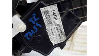 CERRADURA PUERTA TRASERA IZQUIERDA KIA MAGENTIS (2006-) 2.0 CRDI 140CV 1991CC - L.7116464 / 814102G010