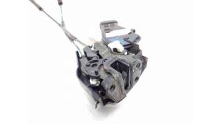 CERRADURA PUERTA TRASERA IZQUIERDA KIA MAGENTIS (2006-) 2.0 CRDI 140CV 1991CC - L.7116464 / 814102G010