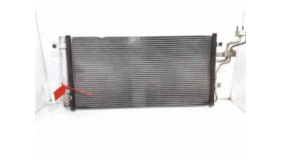 CONDENSADOR / RADIADOR  AIRE ACONDICIONADO KIA MAGENTIS (2006-) 2.0 CRDI 140CV 1991CC - L.7116469 / 976062G650