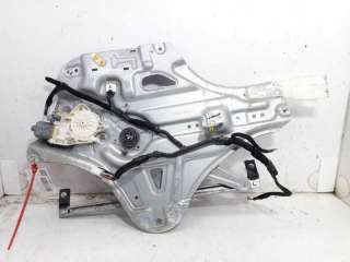 ELEVALUNAS DELANTERO DERECHO KIA MAGENTIS (2006-) 2.0 CRDI 140CV 1991CC - L.7116478 / 824022G010