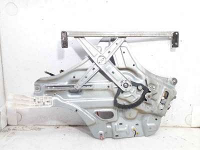 ELEVALUNAS DELANTERO IZQUIERDO KIA MAGENTIS (2006-) 2.0 CRDI 140CV 1991CC - L.7116479 / 824012G010