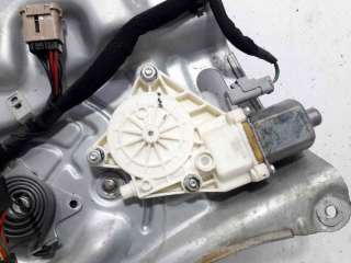 ELEVALUNAS DELANTERO IZQUIERDO KIA MAGENTIS (2006-) 2.0 CRDI 140CV 1991CC - L.7116479 / 824012G010