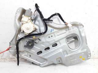 ELEVALUNAS TRASERO DERECHO KIA MAGENTIS (2006-) 2.0 CRDI 140CV 1991CC - L.7116480 / 834022G010
