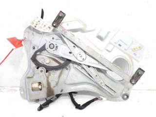 ELEVALUNAS TRASERO DERECHO KIA MAGENTIS (2006-) 2.0 CRDI 140CV 1991CC - L.7116480 / 834022G010