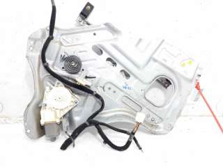 ELEVALUNAS TRASERO IZQUIERDO KIA MAGENTIS (2006-) 2.0 CRDI 140CV 1991CC - L.7116481 / 834012G010