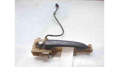 MANETA EXTERIOR DELANTERA IZQUIERDA KIA MAGENTIS (2006-) 2.0 CRDI 140CV 1991CC - L.7116515 / 826502G000
