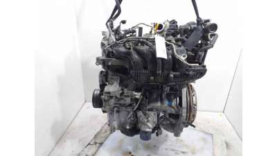 MOTOR COMPLETO NISSAN X-TRAIL (2015-) 1.6 DIG-T (T32) 163CV 1618CC - L.7116584 / MR16