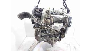 MOTOR COMPLETO NISSAN X-TRAIL (2015-) 1.6 DIG-T (T32) 163CV 1618CC - L.7116584 / MR16