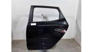 PUERTA TRASERA IZQUIERDA SEAT IBIZA IV (2015-2017) 1.0 TSI 95CV 999CC - L.7117016 / 6F0833051C