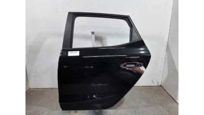 PUERTA TRASERA IZQUIERDA SEAT IBIZA IV (2015-2017) 1.0 TSI 95CV 999CC - L.7117016 / 6F0833051C