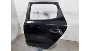 PUERTA TRASERA IZQUIERDA SEAT IBIZA IV (2015-2017) 1.0 TSI 95CV 999CC - L.7117016 / 6F0833051C 2